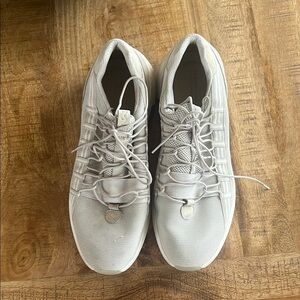 Mark Nason White Men's Shoes